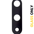 Back Camera Lens (Glass Only) With Adhesive For OnePlus 8 (All Colors)