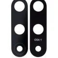 Back Camera Lens (Glass Only) With Adhesive For OnePlus 8 (All Colors)