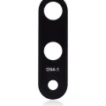 Back Camera Lens (Glass Only) With Adhesive For OnePlus 8 (All Colors)