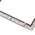Digitizer For iPad 2 (Home Button Pre-Installed) (Aftermarket Plus) (White)