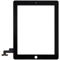 Digitizer For iPad 2 (Aftermarket) (Black)