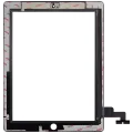 Digitizer For iPad 2 (Aftermarket) (Black)