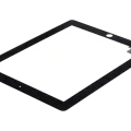 Digitizer For iPad 2 (Aftermarket) (Black)