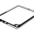 Digitizer For iPad 2 (Aftermarket) (Black)