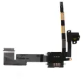 Headphone Jack And Sim Card Holder Flex Cable For iPad 2 (3G)