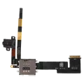 Headphone Jack Flex Cable For iPad 2 (WiFi)