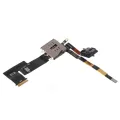 Headphone Jack Flex Cable For iPad 2 (WiFi)