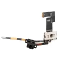 Headphone Jack Flex Cable For iPad 2 (WiFi)