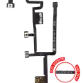 Power Button Flex Cable For iPad 2 (2012 Version: EMC 2560)