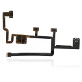 Power Button Flex Cable For iPad 2 (2012 Version: EMC 2560)