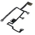 Power Button Flex Cable For iPad 2 (2012 Version: EMC 2560)