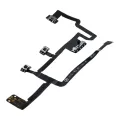 Power Button Flex Cable For iPad 2 (2012 Version: EMC 2560)