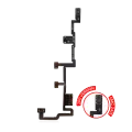 Power Button Flex Cable For iPad 2 (2011 Version: EMC 2415)