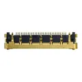 LCD FPC Connector For iPad 2 (J2201: 41 Pin)