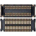 Digitzer FPC Connector For iPad Air 1 (J6640: 34 Pin)