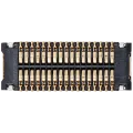 Digitzer FPC Connector For iPad Air 1 (J6640: 34 Pin)