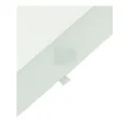 Digitizer For iPad 3 / iPad 4 (Home Button Pre-Installed For iPad 3) (Aftermarket Plus) (White)