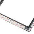 Digitizer For iPad 3 / iPad 4 (Home Button Pre-Installed For iPad 3) (Aftermarket Plus) (White)