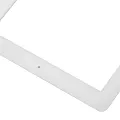 Digitizer For iPad 3 / iPad 4 (Home Button Pre-Installed For iPad 3) (Aftermarket Plus) (White)