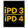 LCD For iPad 3 / iPad 4 (Refurbished)