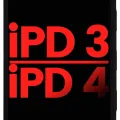 LCD For iPad 3 / iPad 4 (Aftermarket Plus)
