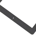 Digitizer For iPad 3 / iPad 4 (Home Button Pre-Installed For iPad 4) (Aftermarket Plus) (Black)