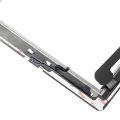 Digitizer For iPad 3 / iPad 4 (Home Button Pre-Installed For iPad 4) (Aftermarket Plus) (Black)