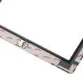Digitizer For iPad 3 / iPad 4 (Home Button Pre-Installed For iPad 4) (Aftermarket Plus) (White)