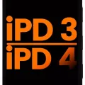 LCD For iPad 3 / iPad 4 (Blemish: Grade A)