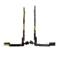 Headphone Jack And PCB Board With Flex Cable For iPad 3 / iPad 4 (WiFi Only)