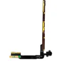 Headphone Jack And PCB Board With Flex Cable For iPad 3 / iPad 4 (WiFi Only)