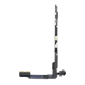 Headphone Jack And PCB Board With Flex Cable For iPad 3 / iPad 4 (4G Model)