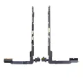 Headphone Jack And PCB Board With Flex Cable For iPad 3 / iPad 4 (4G Model)