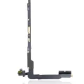 Headphone Jack And PCB Board With Flex Cable For iPad 3 / iPad 4 (4G Model)