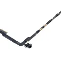 Headphone Jack And PCB Board With Flex Cable For iPad 3 / iPad 4 (4G Model)