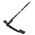 Headphone Jack And PCB Board With Flex Cable For iPad 3 / iPad 4 (4G Model)