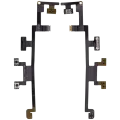 Power / Volume Button Flex Cable For iPad 3 / iPad 4