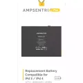 Replacement Battery For iPad 3 / iPad 4 (Pro grade)