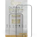 Casper Silicone Tempered Glass for iPhone 6 / 6S / 7 / 8 (Retail Packaging) (Clear)