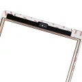 Digitizer For iPad Air 1 / iPad 5 (2017) (Home Button Pre-Installed For iPad Air 1) (Aftermarket Plus) (Black)