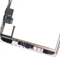 Digitizer For iPad Air 1 / iPad 5 (2017) (Home Button Pre-Installed For iPad Air 1) (Aftermarket Plus) (Black)
