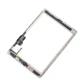 Digitizer For iPad Air 1 / iPad 5 (2017) (Home Button Pre-Installed For iPad Air 1) (Aftermarket Plus) (Black)