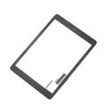 Digitizer For iPad Air 1 / iPad 5 (2017) (Home Button Pre-Installed For iPad Air 1) (Aftermarket Plus) (Black)