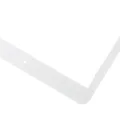Digitizer For iPad Air 1 / iPad 5 (2017) (Home Button Pre-Installed For iPad Air 1) (Aftermarket Plus) (White)