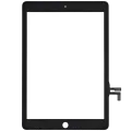 Digitizer For iPad Air 1 / iPad 5 (2017) (No Home Button Installed) (Aftermarket Plus) (Black)