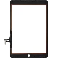 Digitizer For iPad Air 1 / iPad 5 (2017) (No Home Button Installed) (Aftermarket Plus) (Black)