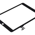 Digitizer For iPad Air 1 / iPad 5 (2017) (No Home Button Installed) (Aftermarket Plus) (Black)