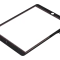 Digitizer For iPad Air 1 / iPad 5 (2017) (No Home Button Installed) (Aftermarket Plus) (Black)