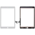 Digitizer For iPad Air 1 / iPad 5 (2017) (No Home Button Installed) (Aftermarket Plus) (White)