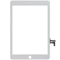 Digitizer For iPad Air 1 / iPad 5 (2017) (No Home Button Installed) (Aftermarket Plus) (White)